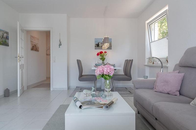 Drr20 1 Walter Apartment in Westerland