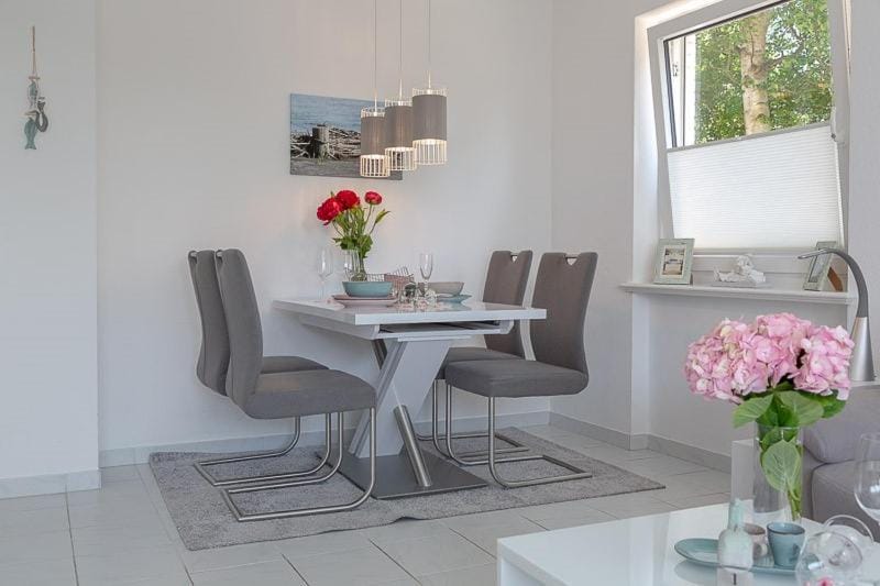 Drr20 1 Walter Apartment in Westerland