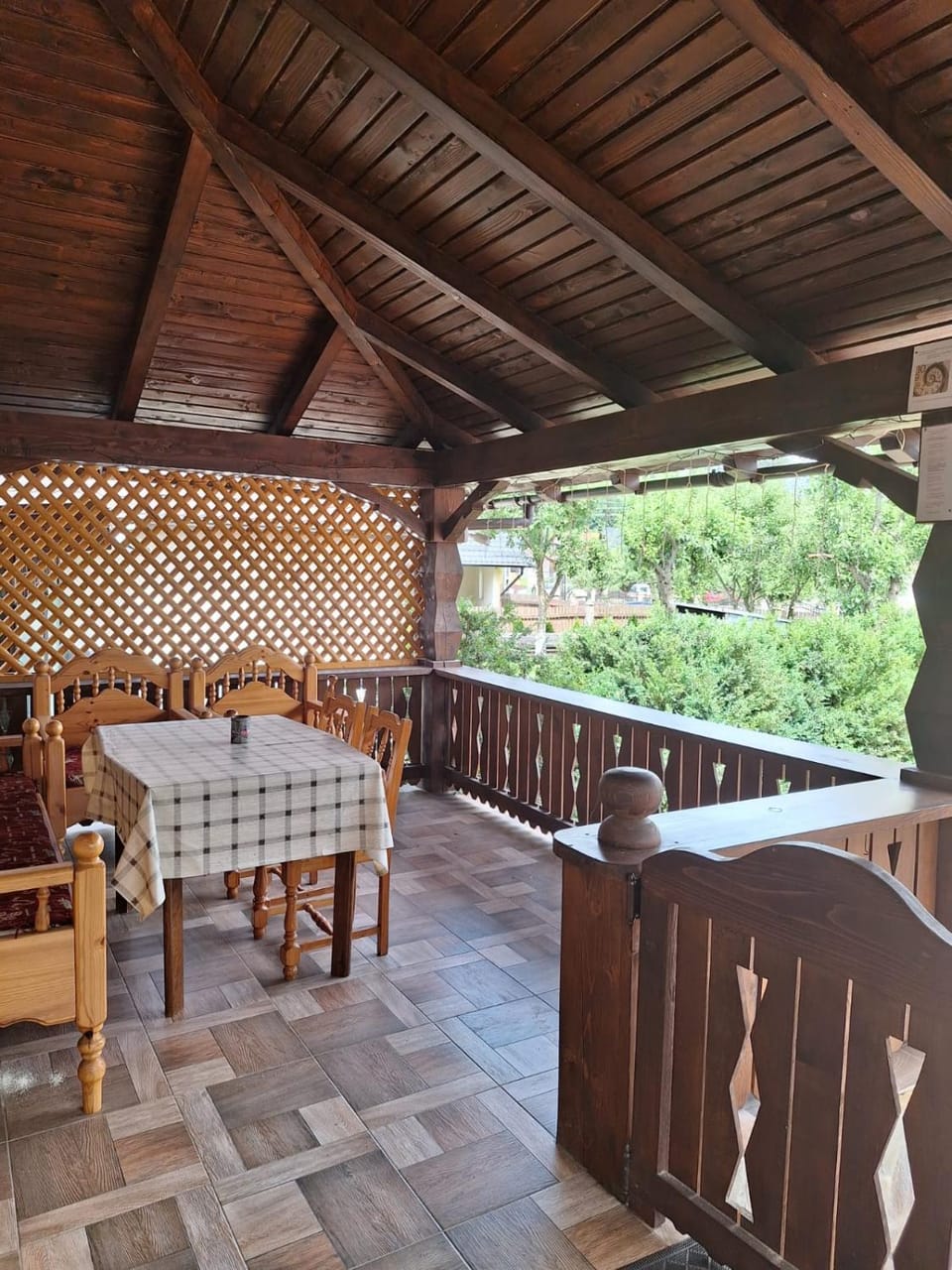 Casa Sofia Bed and Breakfast in Romania