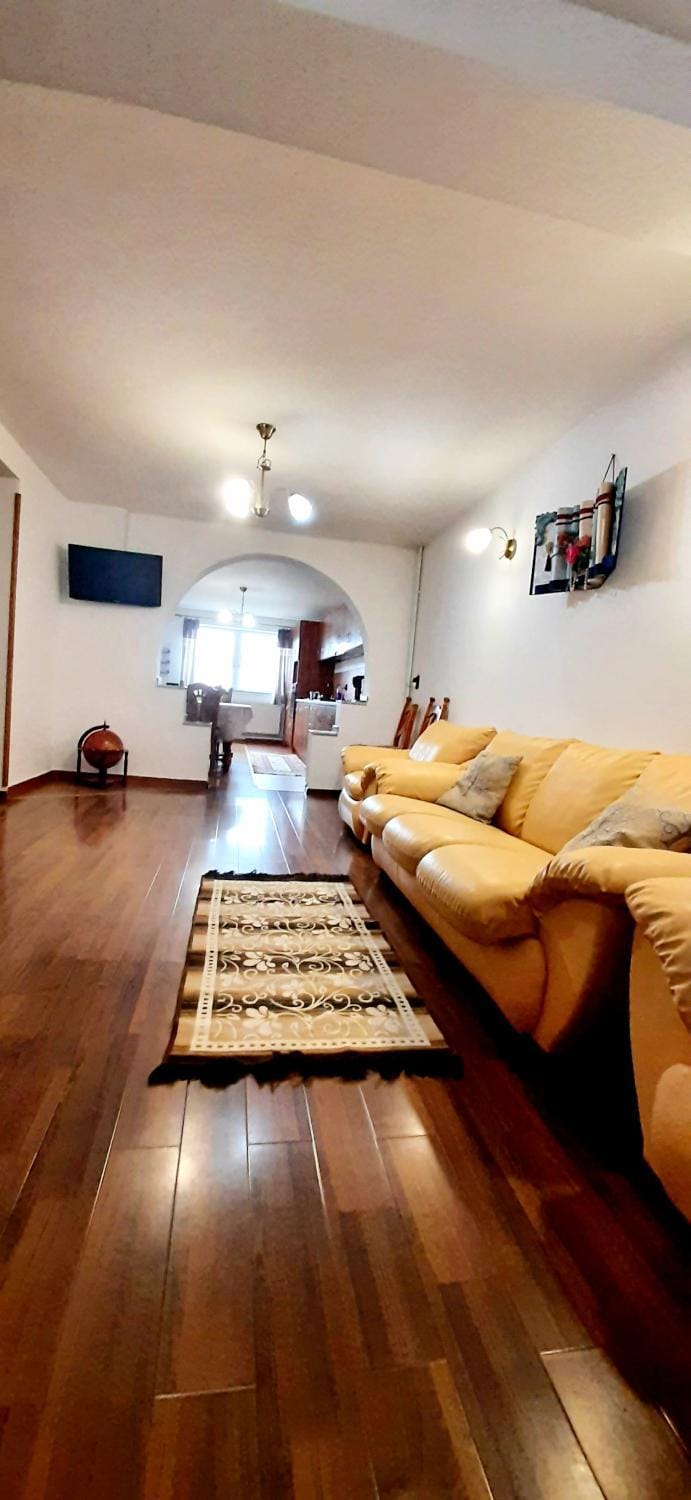 Casa Sofia Bed and Breakfast in Romania