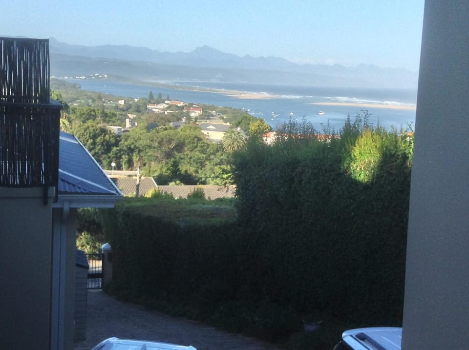 Driftwood 2 House in Plettenberg Bay