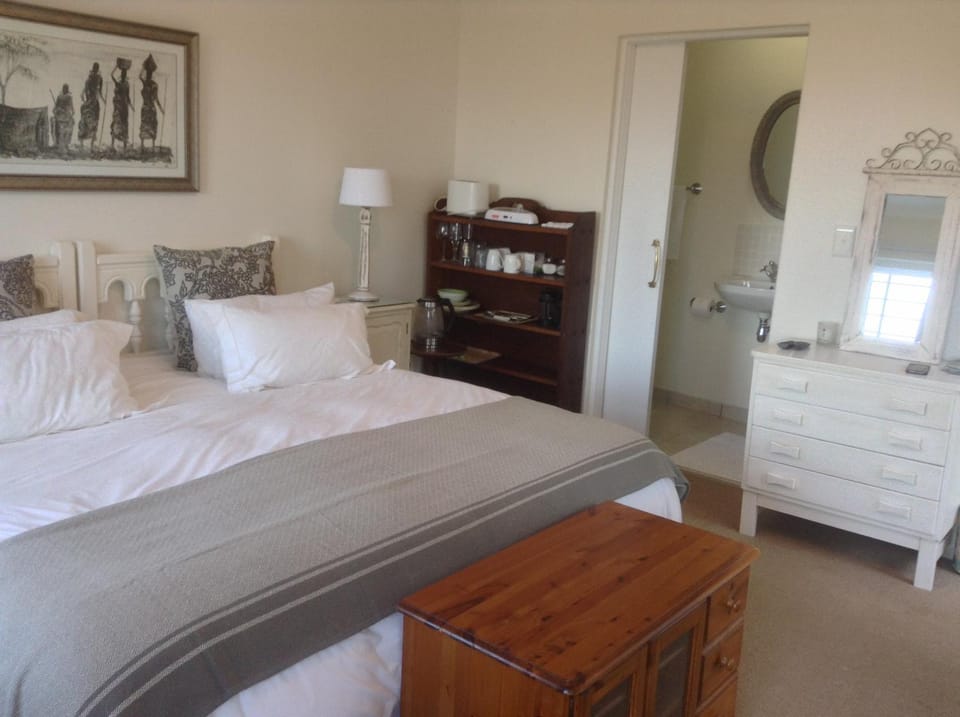 Driftwood 2 House in Plettenberg Bay