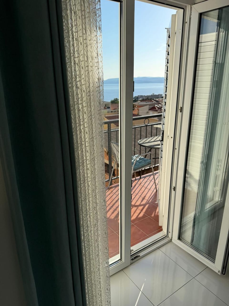 Apartment Sea View Apartment in Makarska
