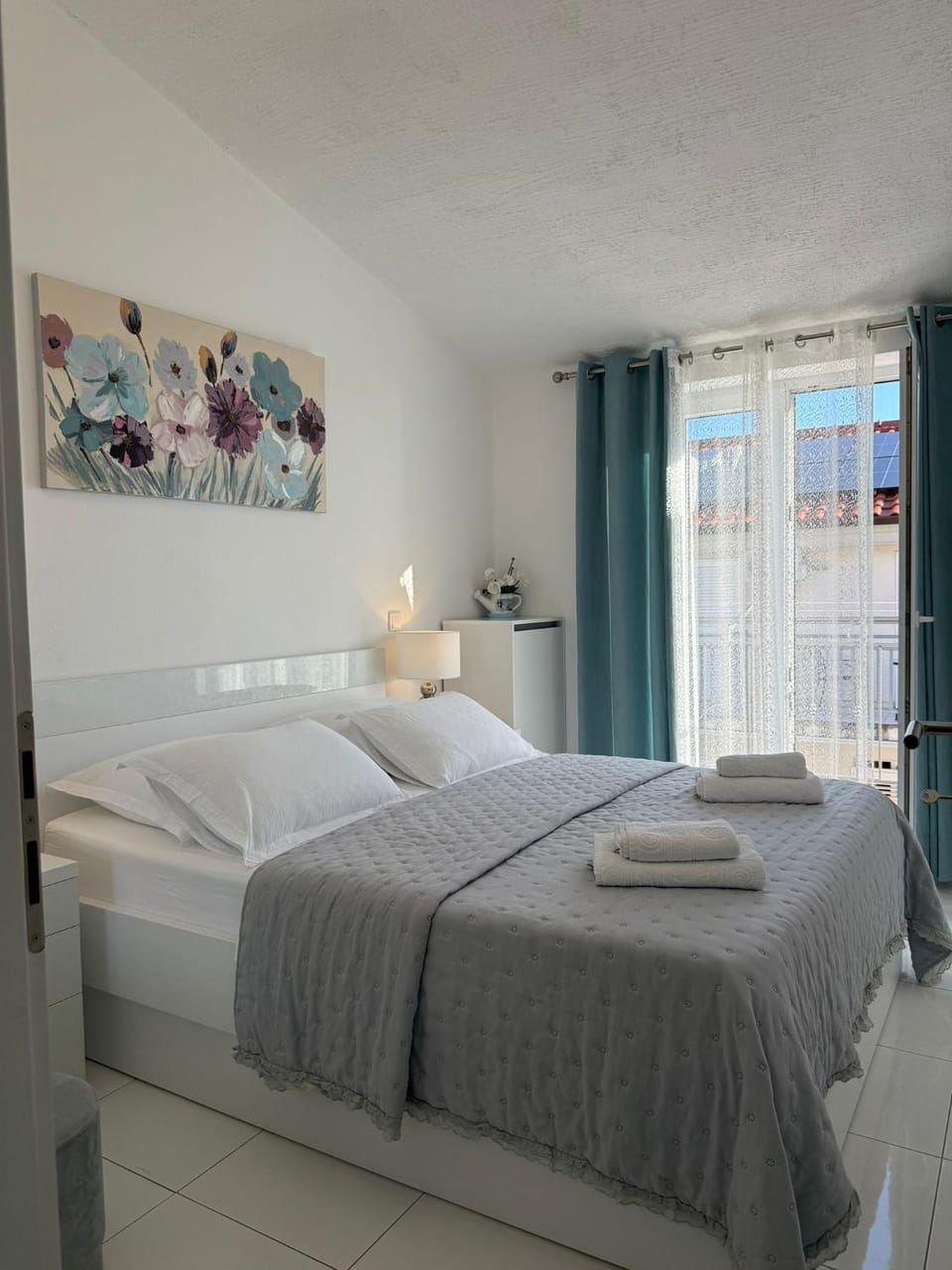 Apartment Sea View Apartment in Makarska