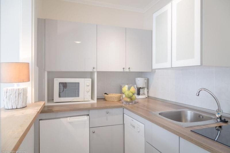 Duen12_25 Apartment in Westerland