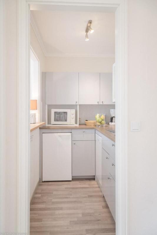 Duen12_25 Apartment in Westerland