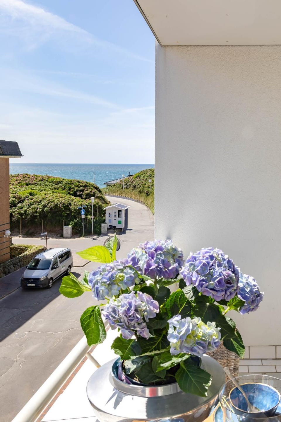 Duen12_27 Sea la Vie Apartment in Westerland