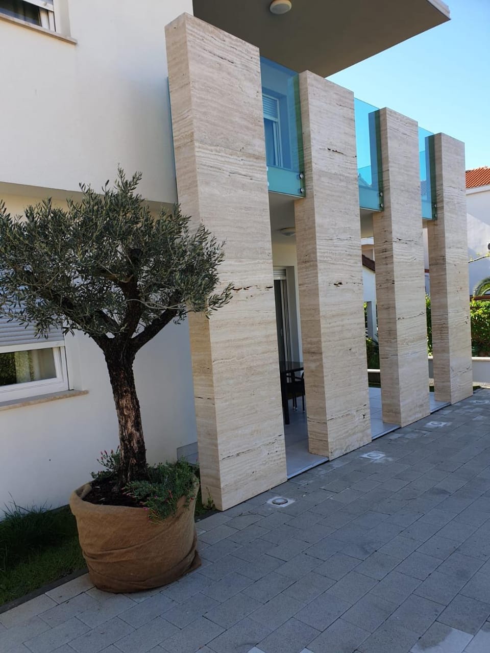 Apartments 4you Apartment in Zadar County