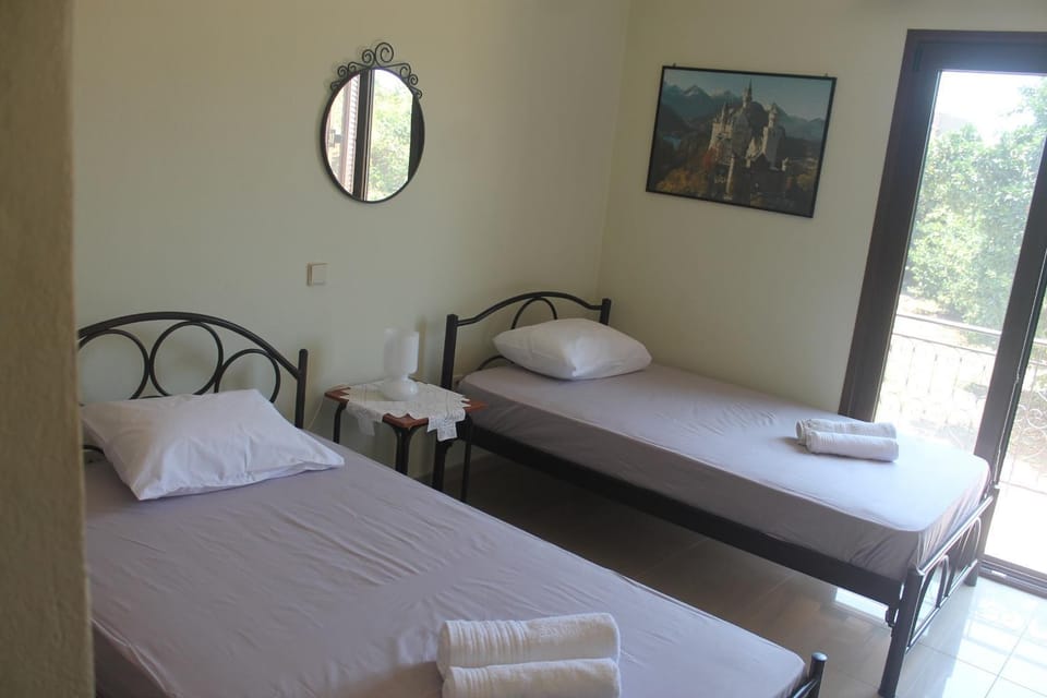 Villa Bene House in Peloponnese, Western Greece and the Ionian