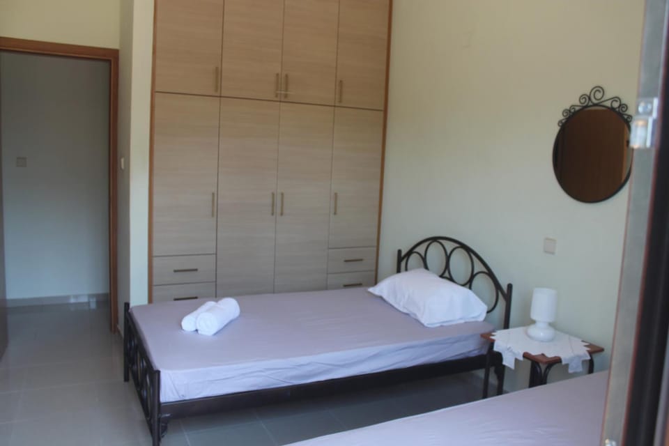 Villa Bene House in Peloponnese, Western Greece and the Ionian
