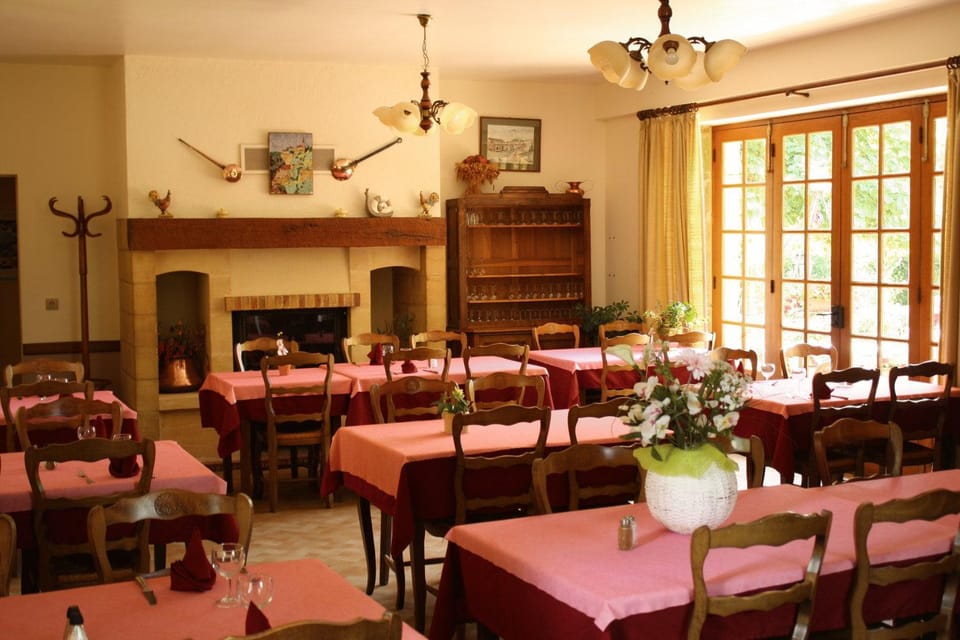 Hôtel Chastrusse Hotel in Occitanie