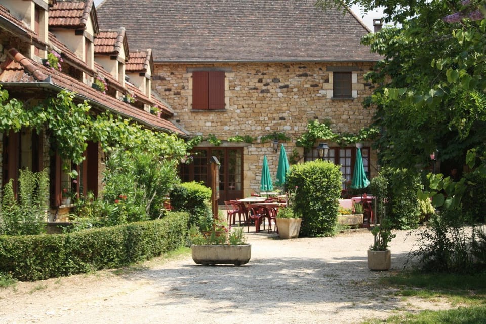 Hôtel Chastrusse Hotel in Occitanie