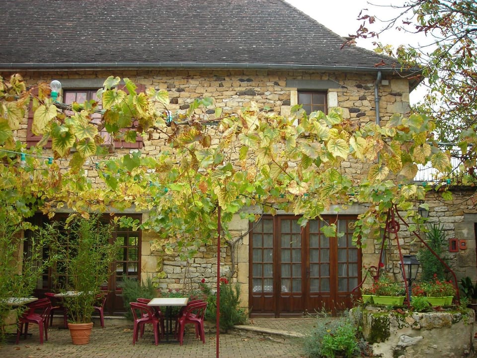 Hôtel Chastrusse Hotel in Occitanie