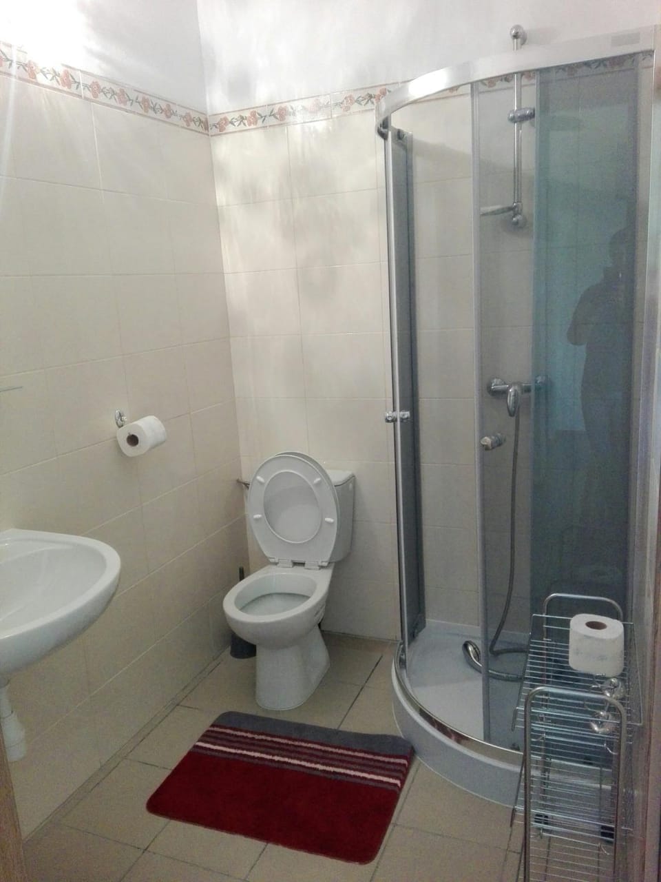 Pokoje Goscinne Lawenda II Vacation rental in Poland