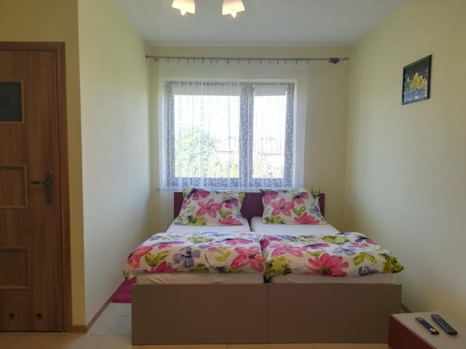 Pokoje Goscinne Lawenda II Vacation rental in Poland