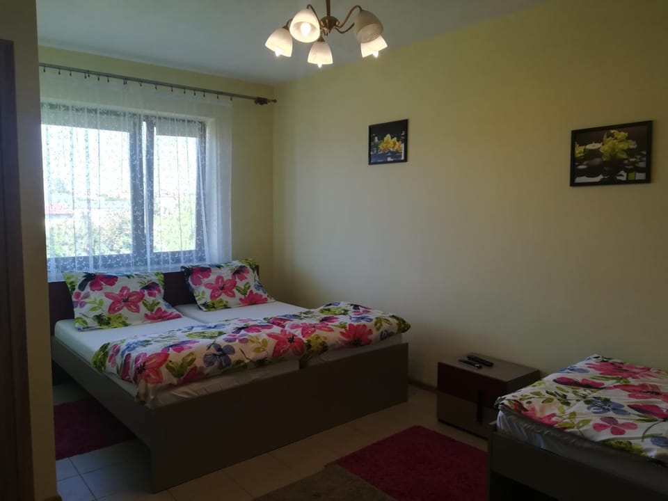 Pokoje Goscinne Lawenda II Vacation rental in Poland