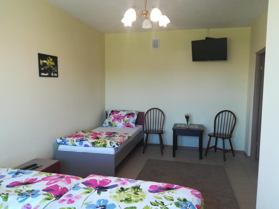 Pokoje Goscinne Lawenda II Vacation rental in Poland