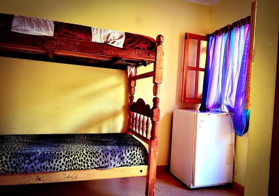 Comarca del Hobit Nature lodge in Jujuy Province, Argentina