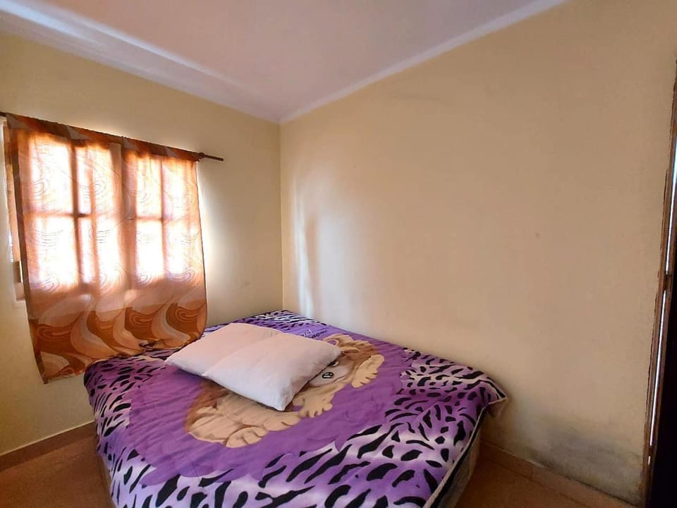 Comarca del Hobit Nature lodge in Jujuy Province, Argentina