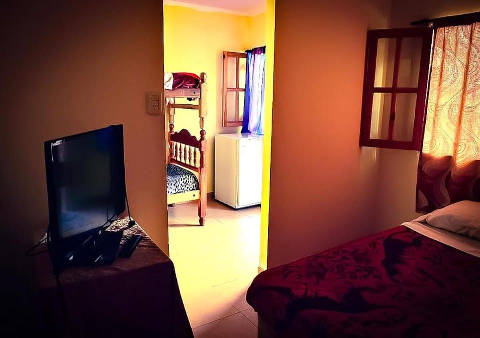 Comarca del Hobit Nature lodge in Jujuy Province, Argentina
