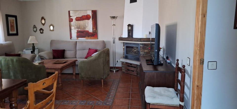 Casa Obdulia Country House in Castile and León