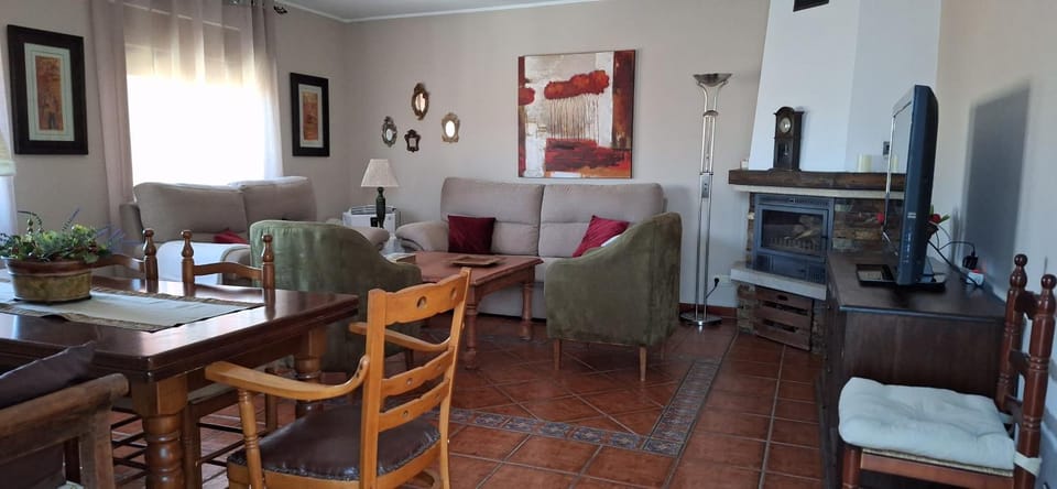 Casa Obdulia Country House in Castile and León