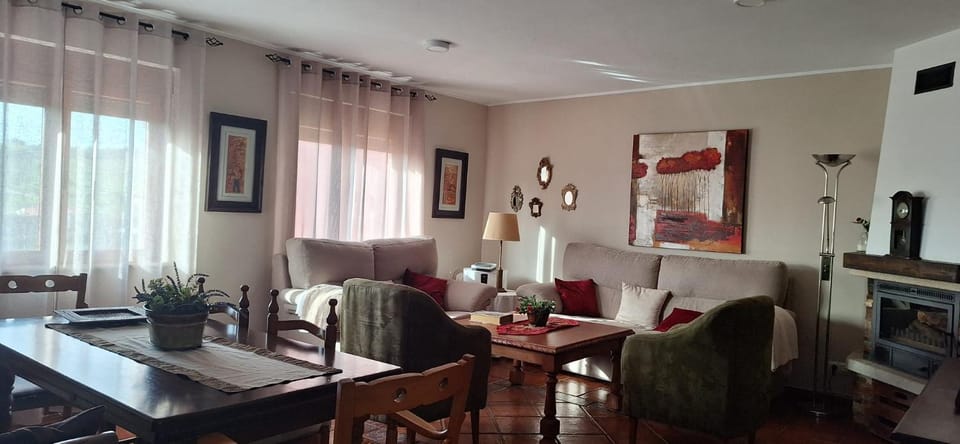 Casa Obdulia Country House in Castile and León
