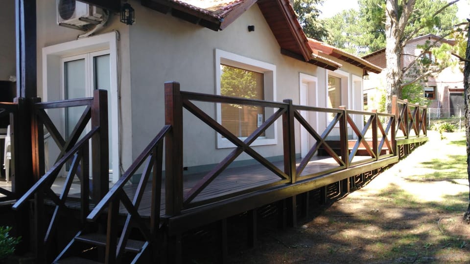 Cabañas Valle Del Sol Nature lodge in Buenos Aires Province