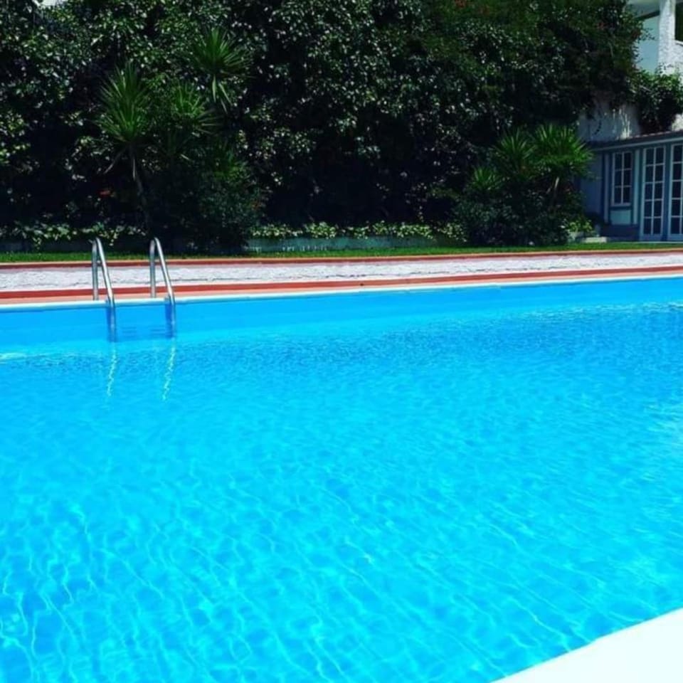 Villa Milena Bed and Breakfast in Agropoli