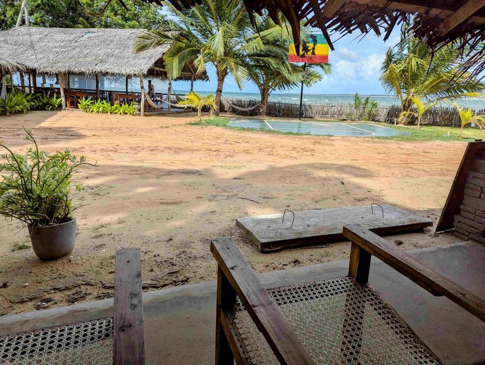 Surfpoint Sri Lanka Kite Village Hotel in Sri Lanka