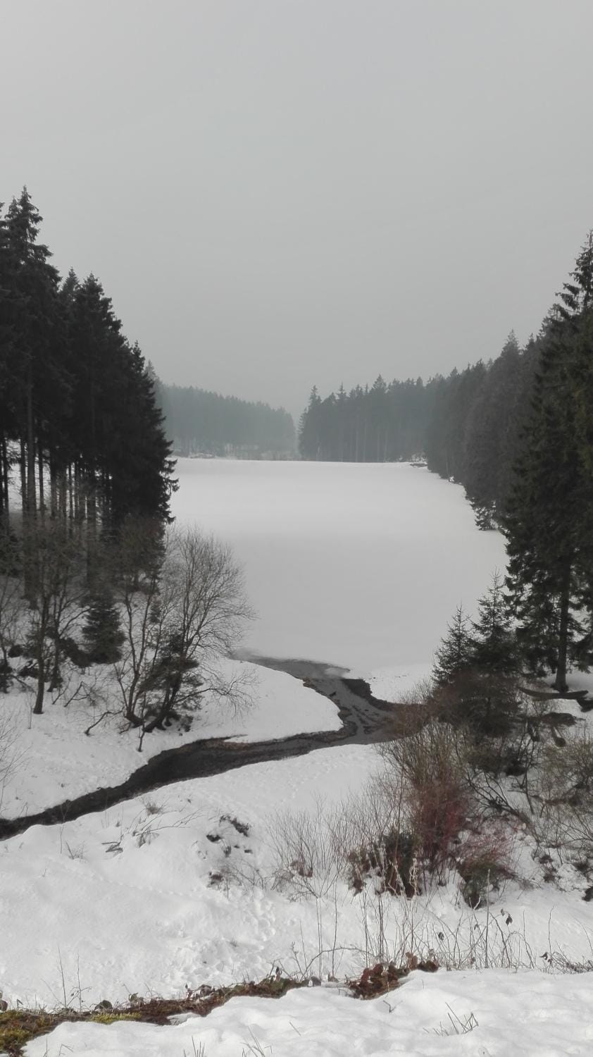 Off site, Natural landscape, Activities, Winter
