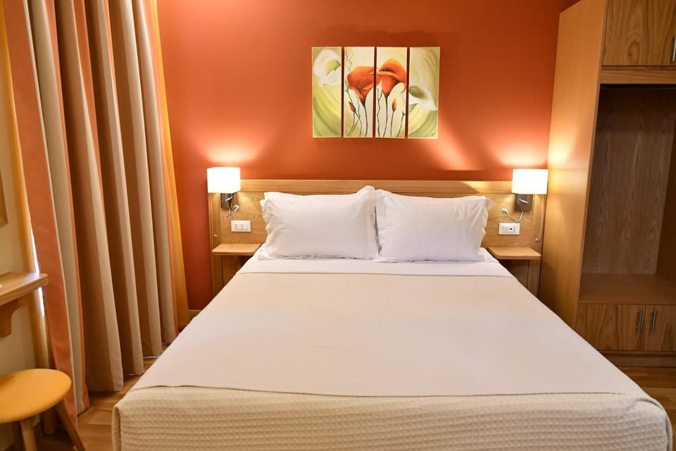 Onar Pension Bed and Breakfast in Nafplion
