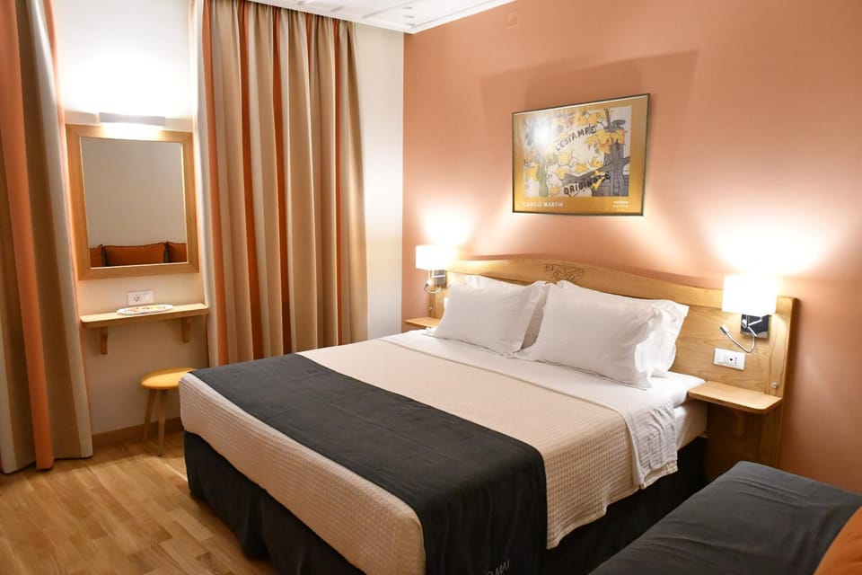 Onar Pension Bed and Breakfast in Nafplion