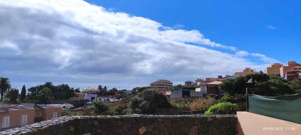 Day, City view