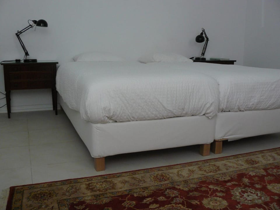 Decorative detail, Bedroom