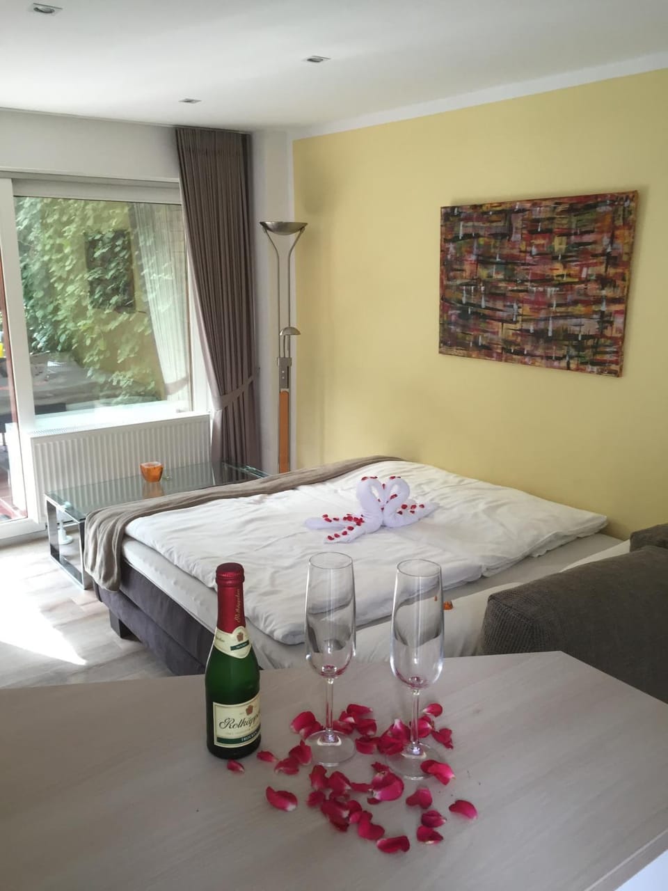 Banquet/Function facilities