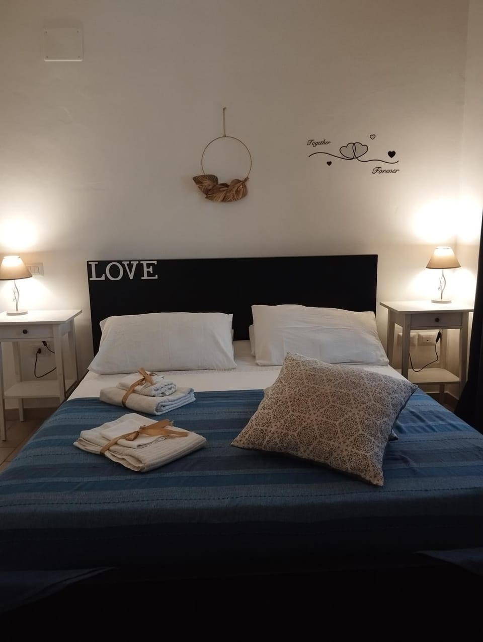La casetta di Jasmine Apartment in Campania