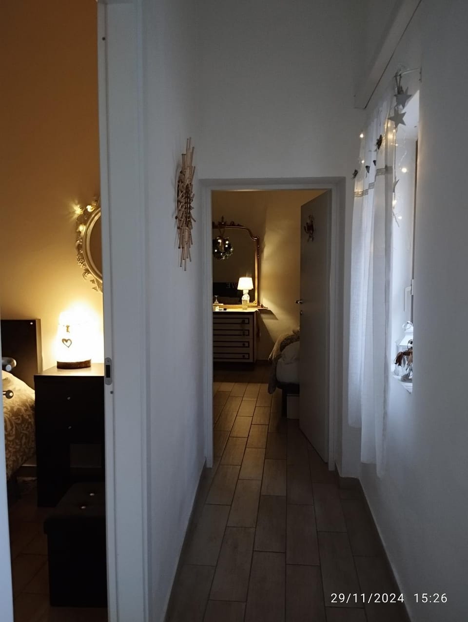 La casetta di Jasmine Apartment in Campania