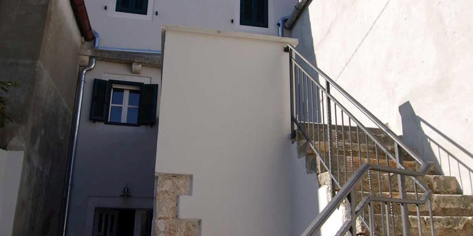 Mariana Apartments Bed and Breakfast in Primorje-Gorski Kotar County