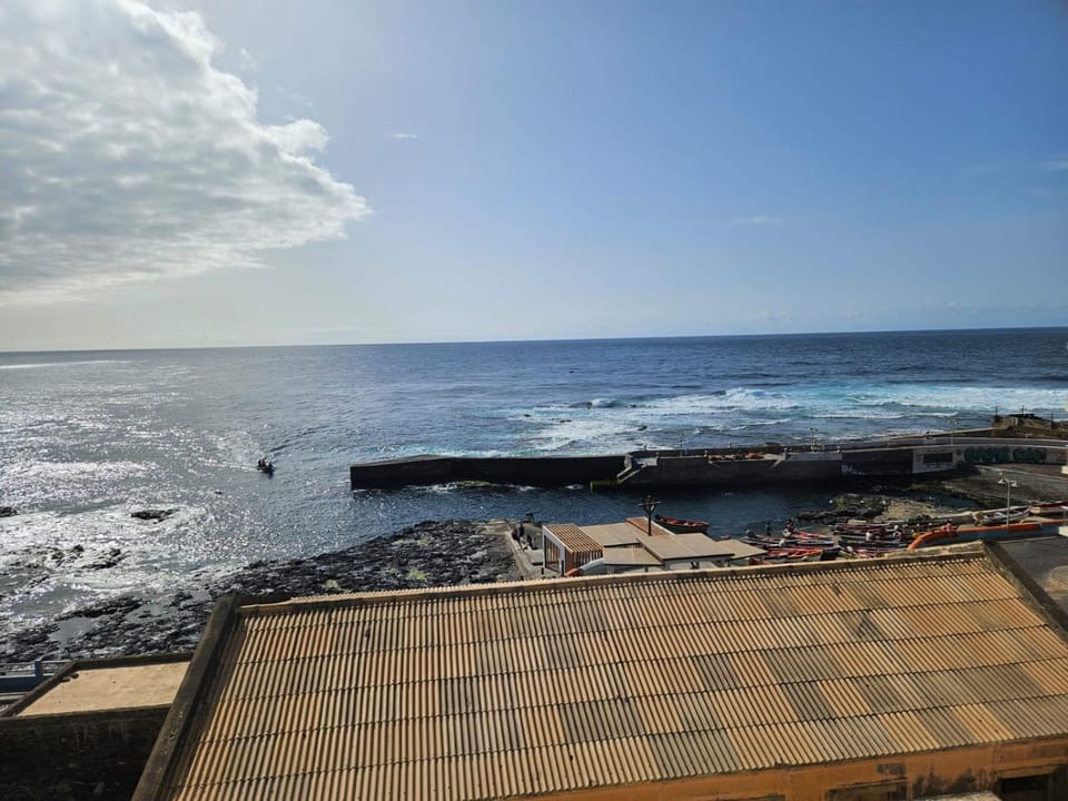 kasa Tambla Bed and Breakfast in Cape Verde