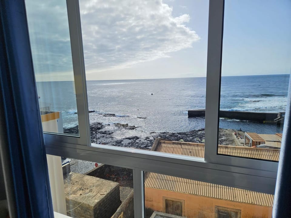 kasa Tambla Bed and Breakfast in Cape Verde