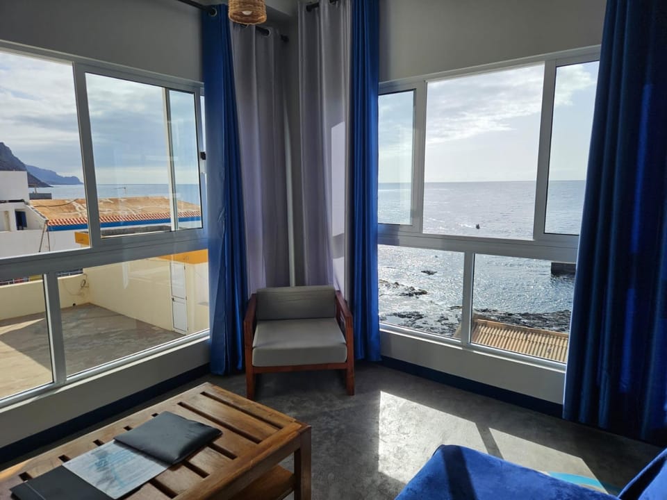 kasa Tambla Bed and Breakfast in Cape Verde