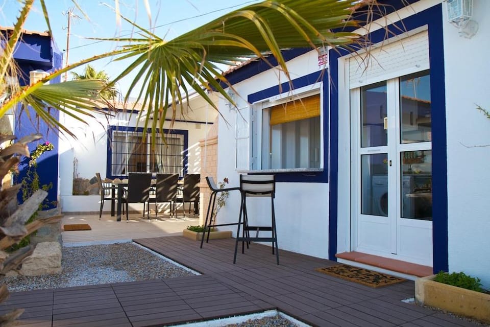 BBQ facilities, Garden, Kitchen or kitchenette, Dining area