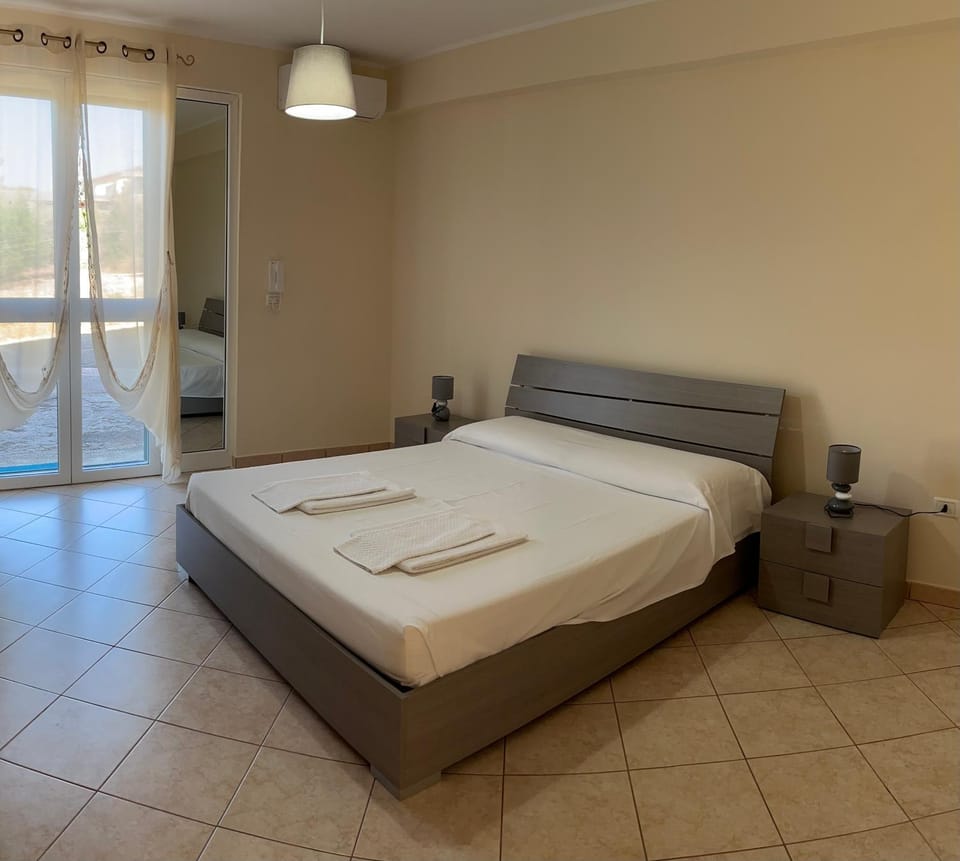 Casa Residence Canalotto Apartment in Realmonte