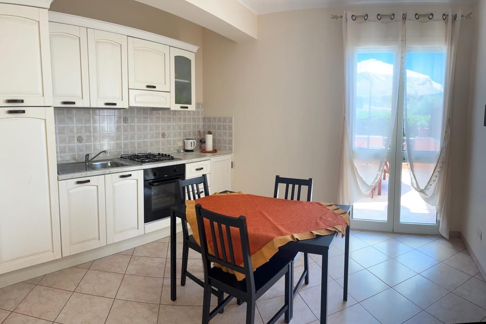 Casa Residence Canalotto Apartment in Realmonte
