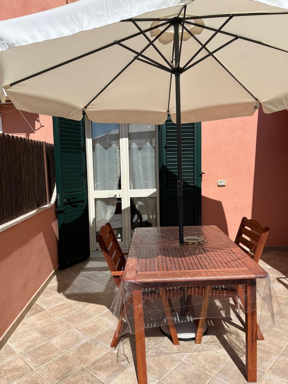 Casa Residence Canalotto Apartment in Realmonte