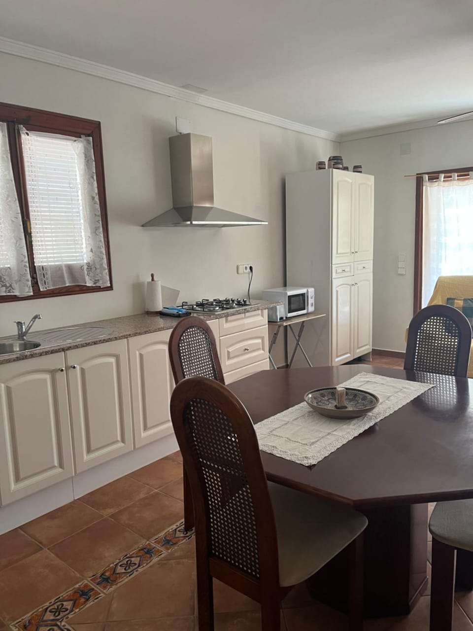 Estudio En Teulada Apartment in Marina Alta
