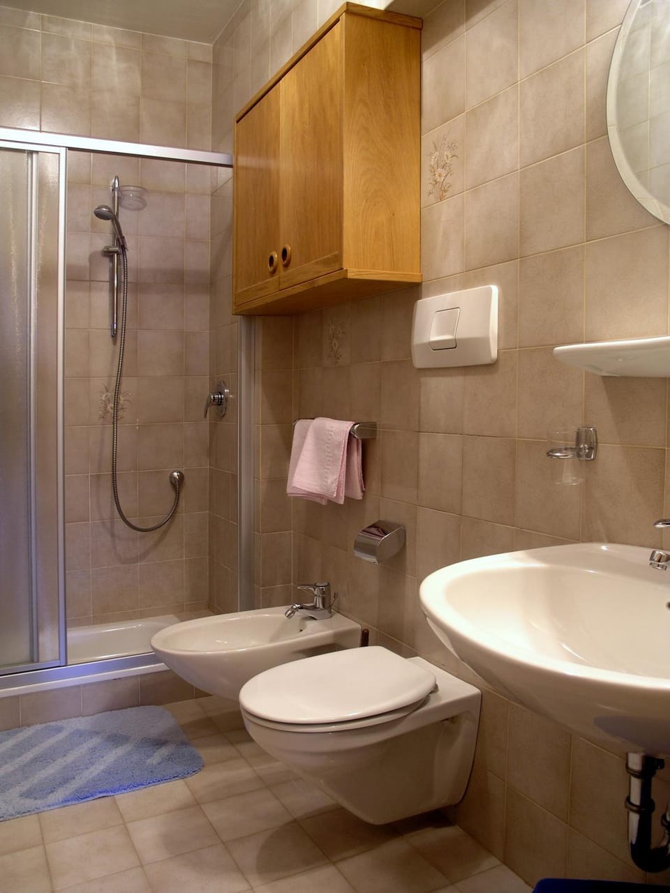 Apartments Ruac Apartment in Trentino-South Tyrol