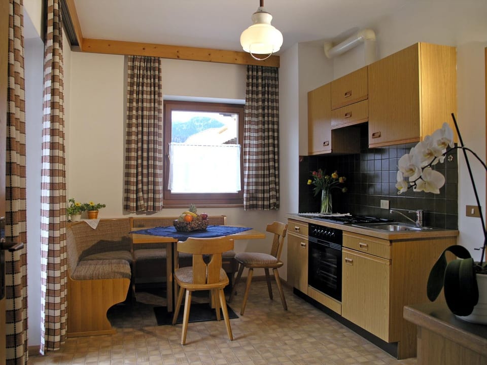 Apartments Ruac Apartment in Trentino-South Tyrol