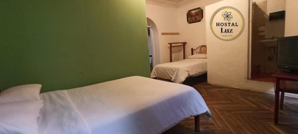 Hostel Luz Robles Hostel in Quito